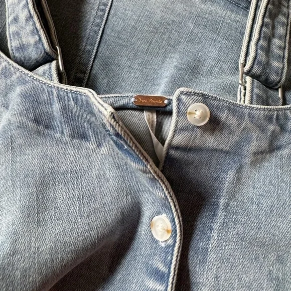 Free People Kara Vest - Picture 5 of 5